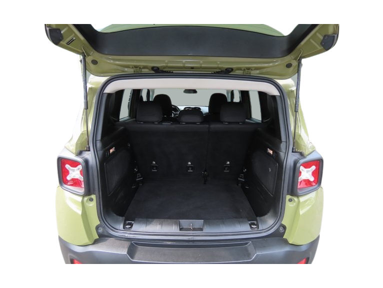 Thumbnail: 2015 Jeep Renegade - 16