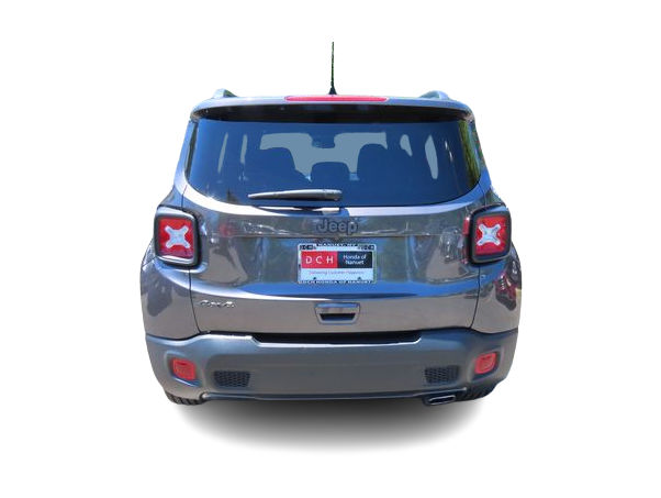 Thumbnail: 2021 Jeep Renegade - 3