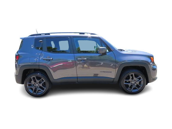 Thumbnail: 2021 Jeep Renegade - 18