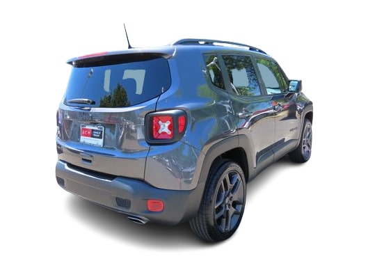 Thumbnail: 2021 Jeep Renegade - 19