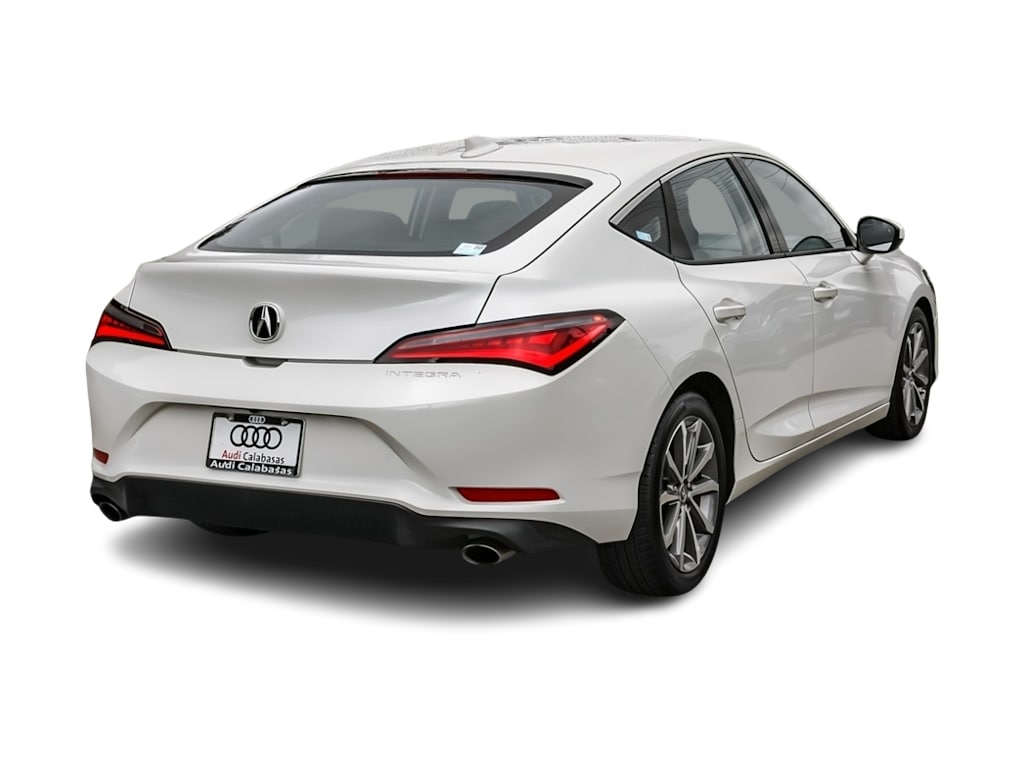 Thumbnail: 2023 Acura Integra - 18