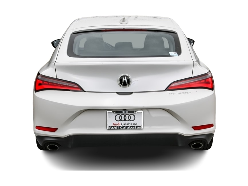Thumbnail: 2023 Acura Integra - 4