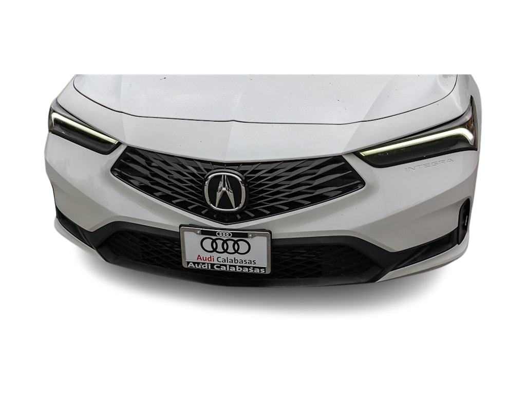Thumbnail: 2023 Acura Integra - 21