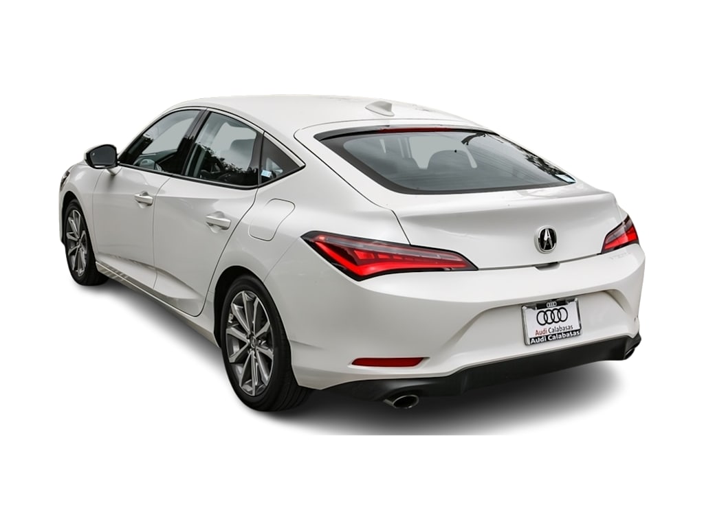 Thumbnail: 2023 Acura Integra - 3
