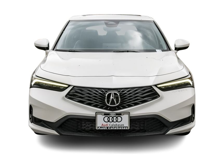 Thumbnail: 2023 Acura Integra - 5