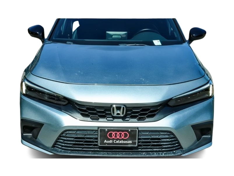 Thumbnail: 2022 Honda Civic - 5
