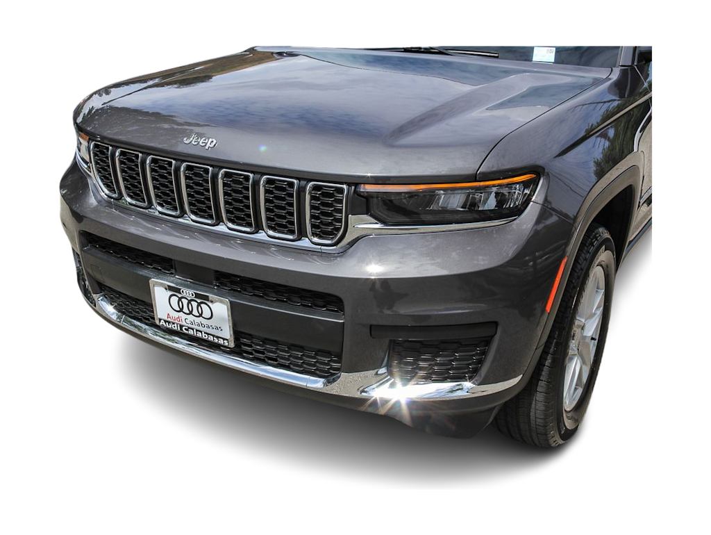 Thumbnail: 2024 Jeep Grand Cherokee L - 21