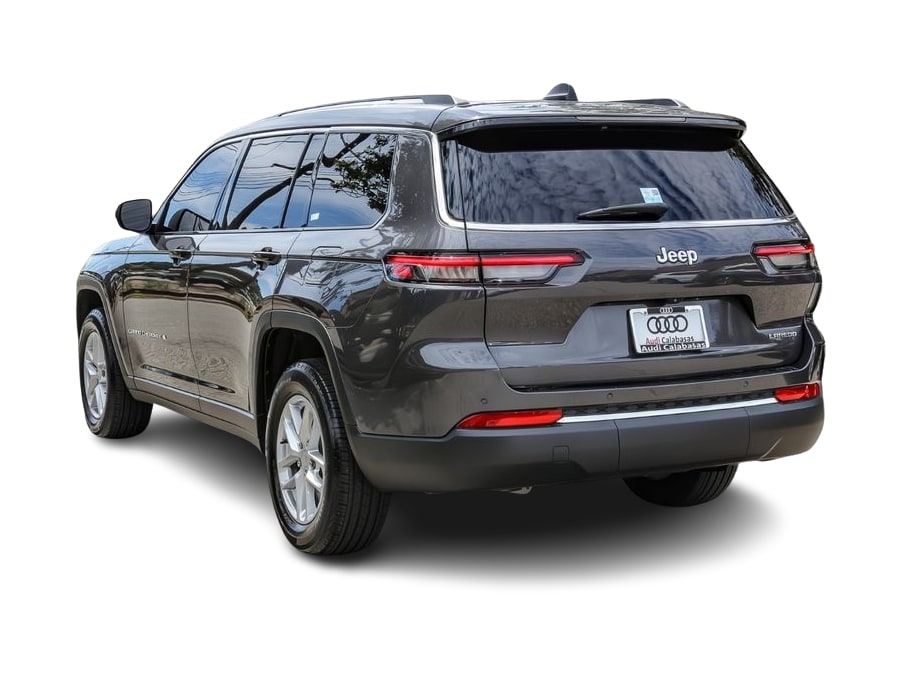 Thumbnail: 2024 Jeep Grand Cherokee L - 3