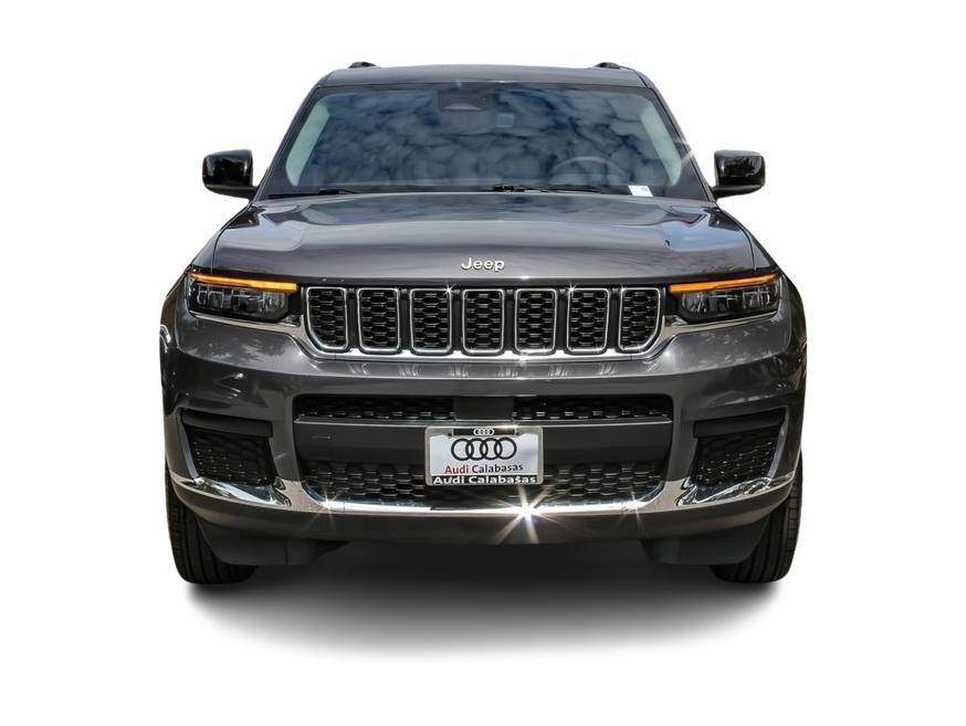 Thumbnail: 2024 Jeep Grand Cherokee L - 5