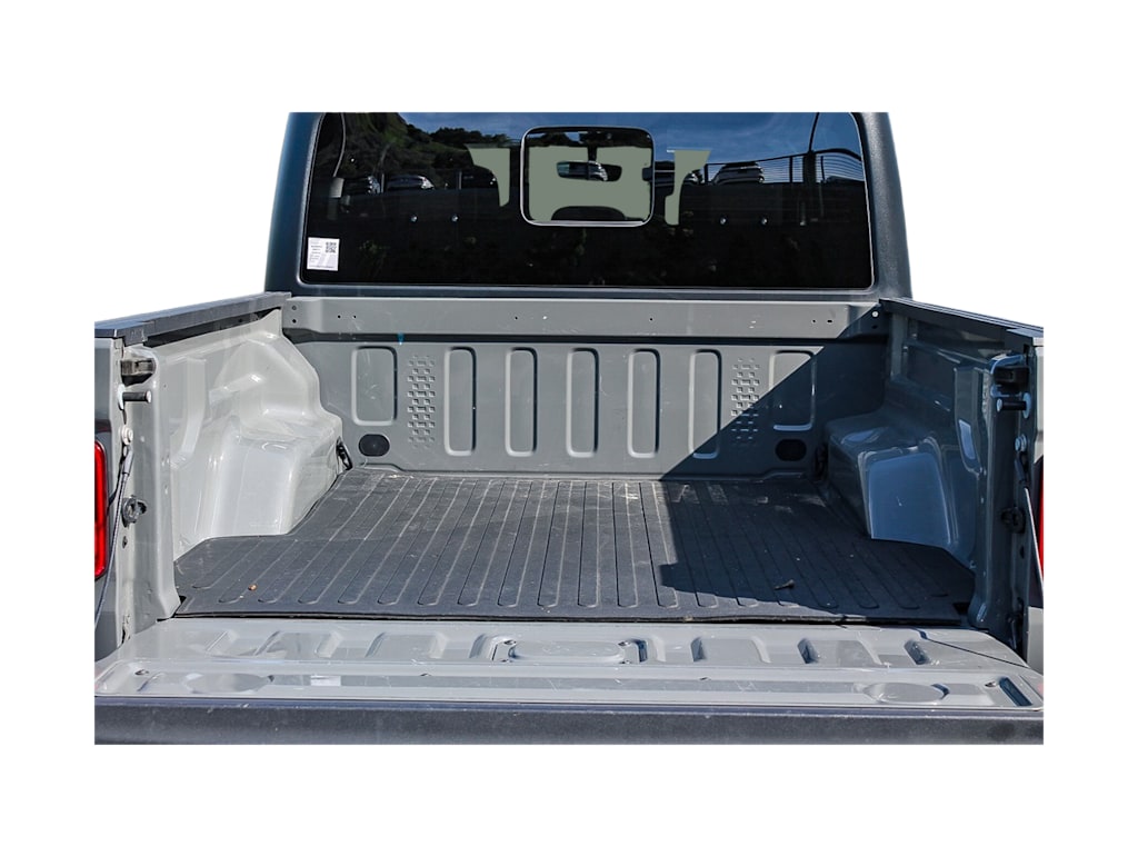 2021 Jeep Gladiator Sport 16