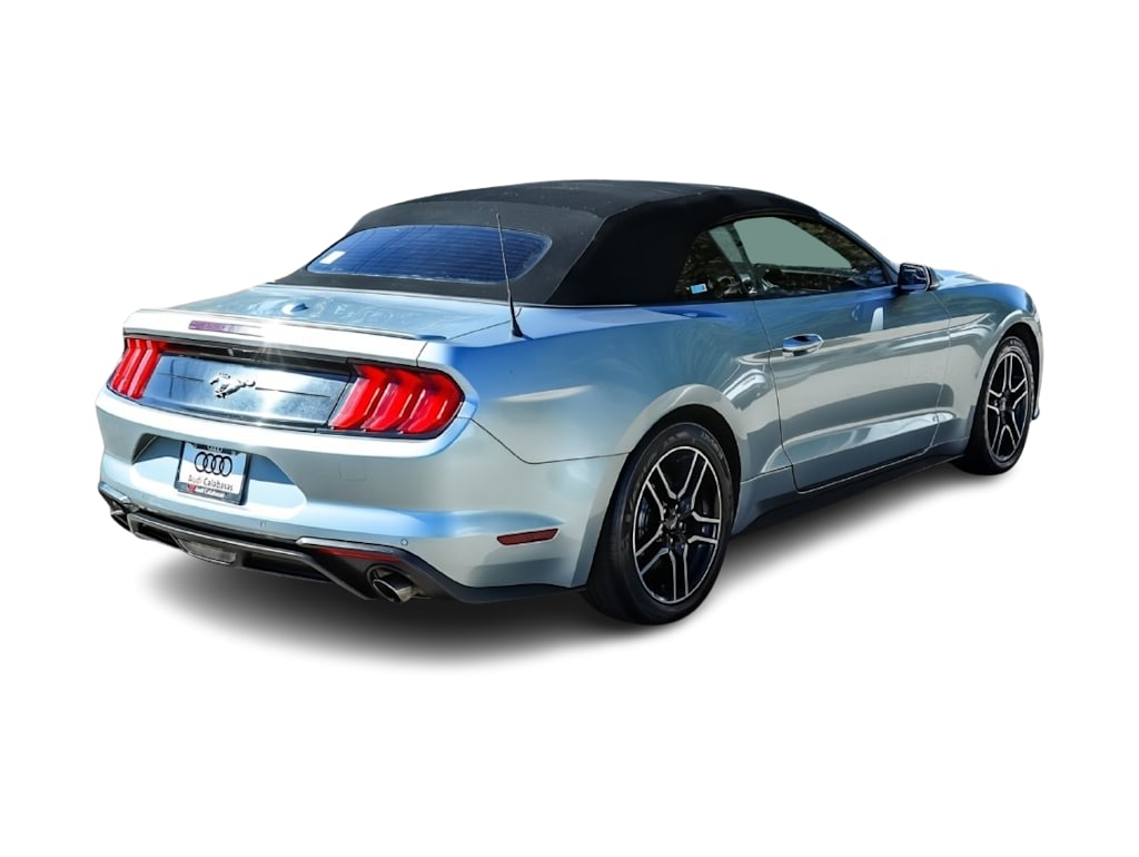 Thumbnail: 2020 Ford Mustang - 17