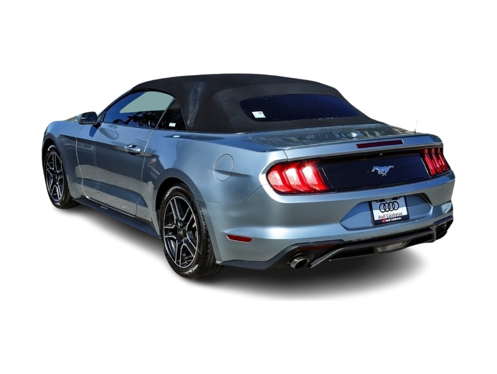 Thumbnail: 2020 Ford Mustang - 3