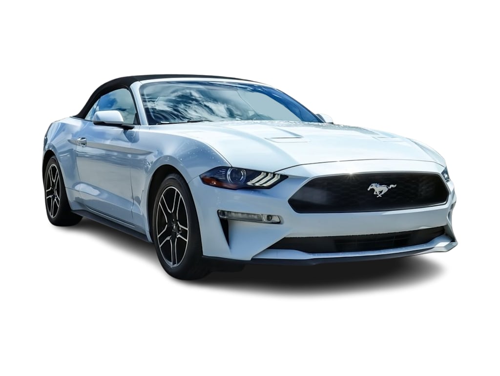 Thumbnail: 2020 Ford Mustang - 19