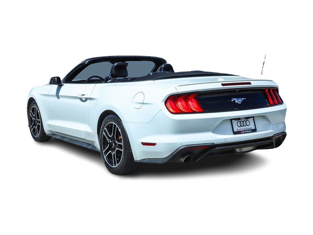 Thumbnail: 2020 Ford Mustang - 23