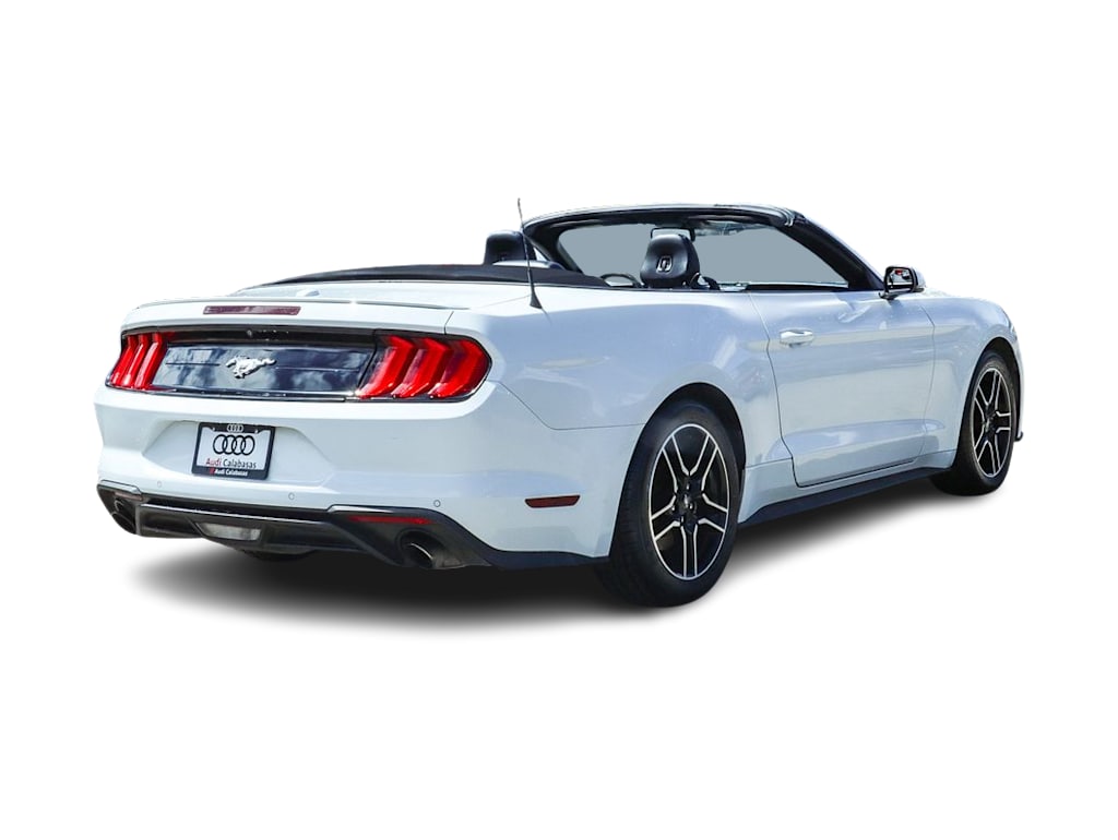 Thumbnail: 2020 Ford Mustang - 25