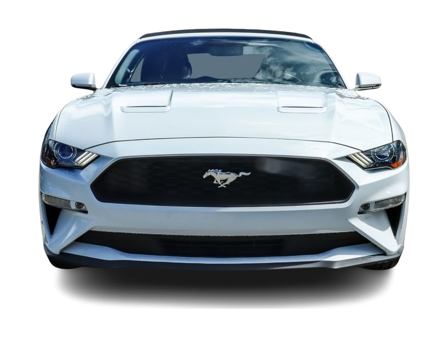 Thumbnail: 2020 Ford Mustang - 5