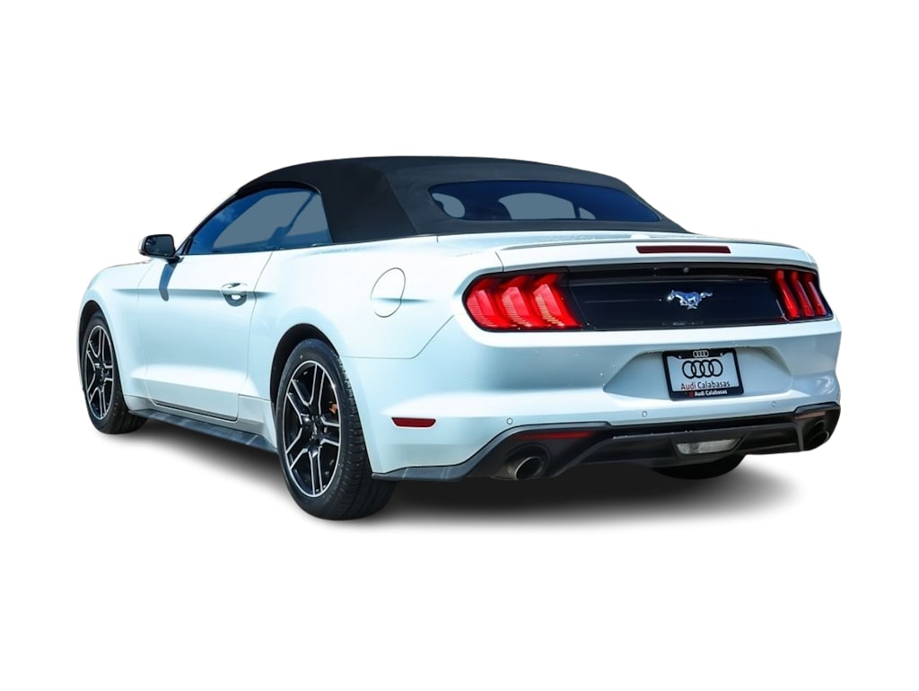 Thumbnail: 2020 Ford Mustang - 3