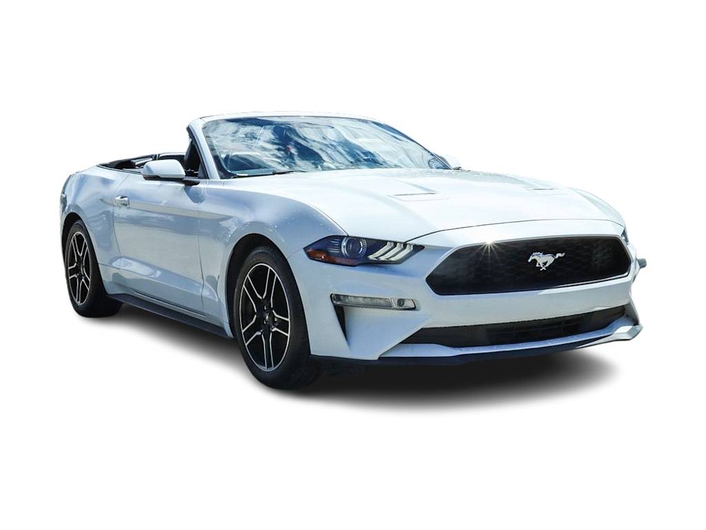 Thumbnail: 2020 Ford Mustang - 22