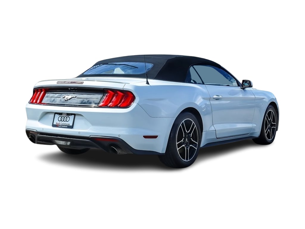 Thumbnail: 2020 Ford Mustang - 20