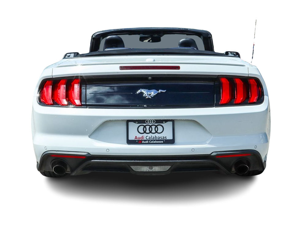Thumbnail: 2020 Ford Mustang - 24