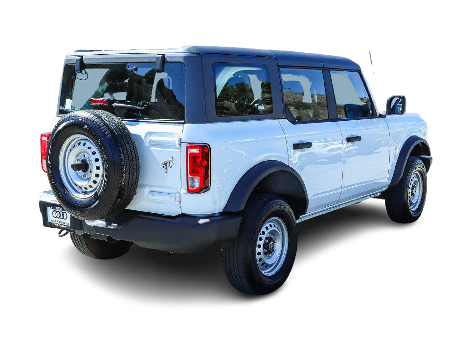 Thumbnail: 2025 Ford Bronco - 17