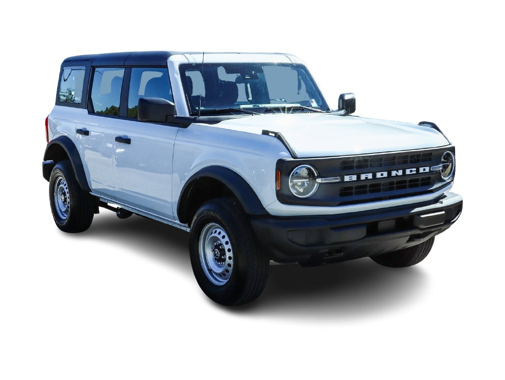Thumbnail: 2025 Ford Bronco - 16