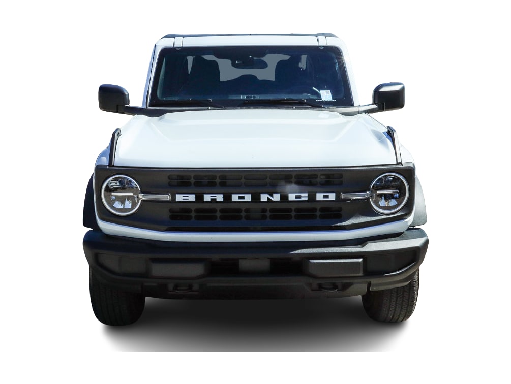 Thumbnail: 2025 Ford Bronco - 4