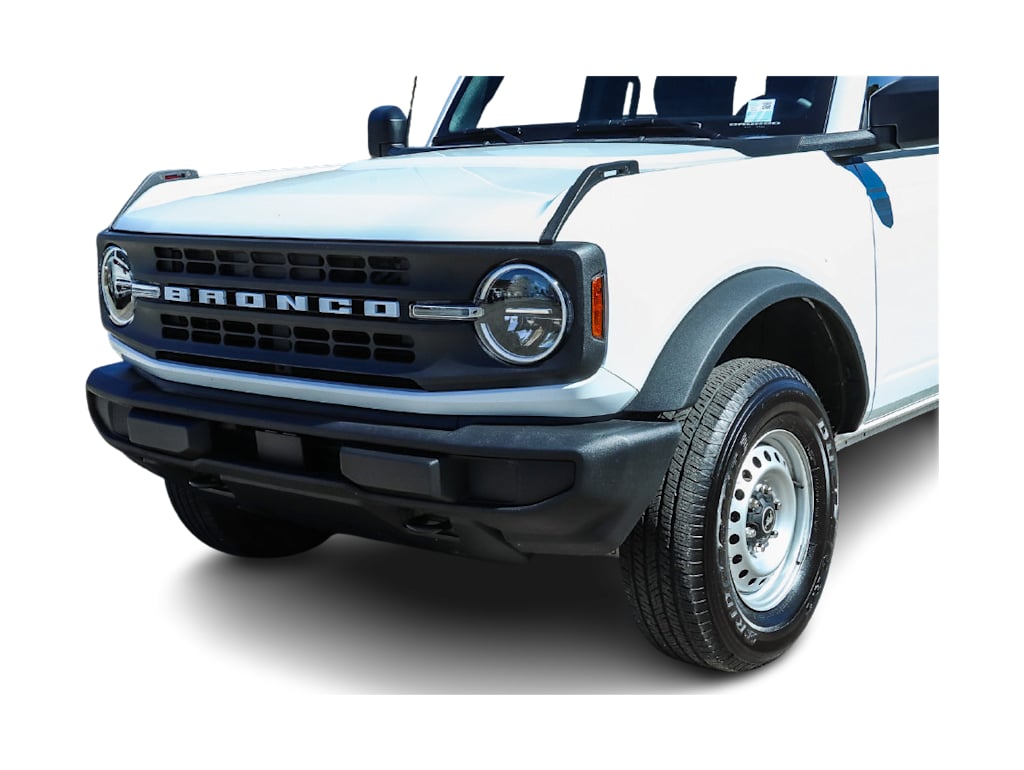 Thumbnail: 2025 Ford Bronco - 18