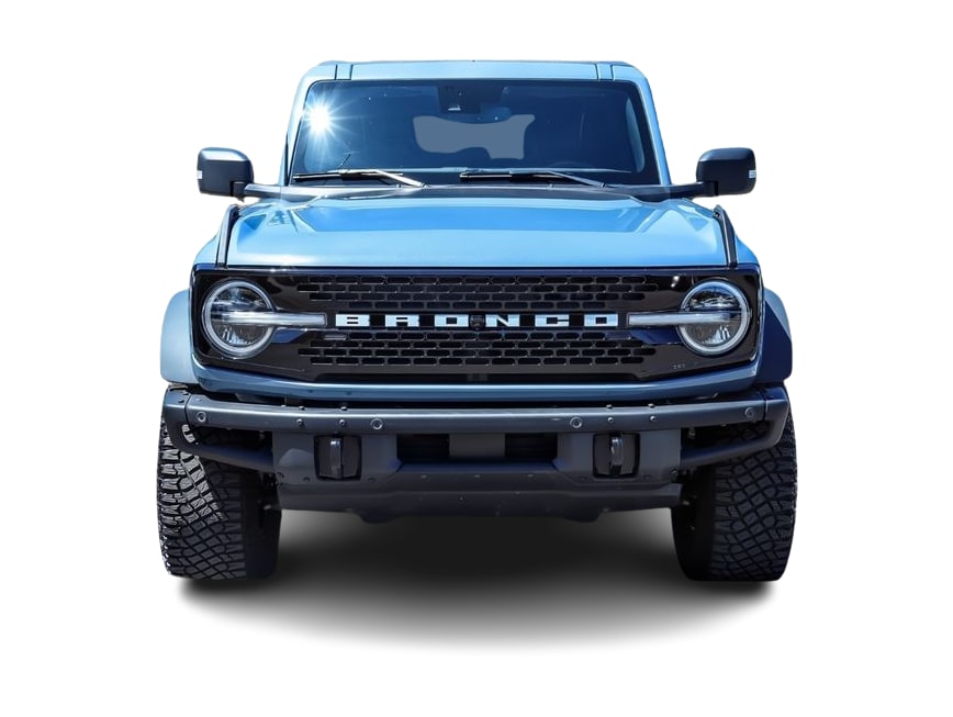 Thumbnail: 2024 Ford Bronco - 5