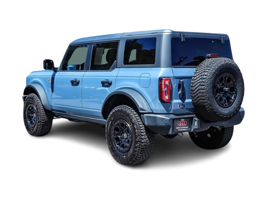 Thumbnail: 2024 Ford Bronco - 3