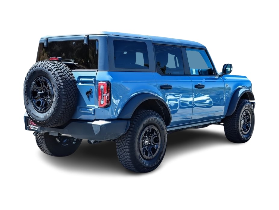 Thumbnail: 2024 Ford Bronco - 19