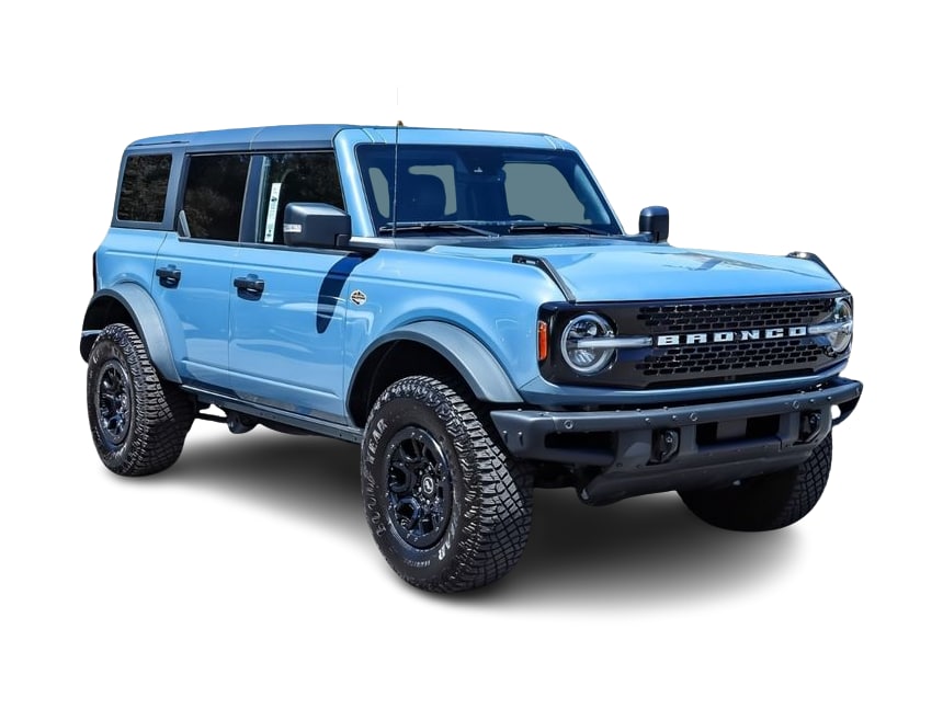 Thumbnail: 2024 Ford Bronco - 18