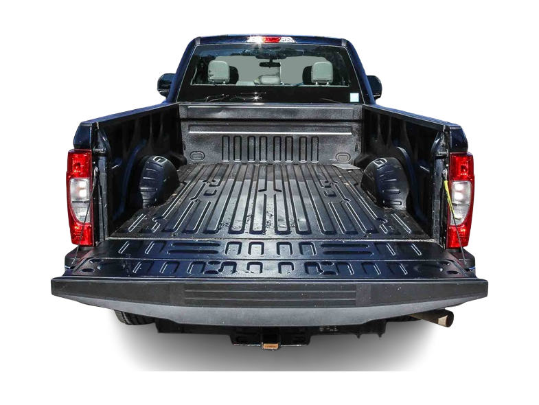 Thumbnail: 2022 Ford F-250 - 14