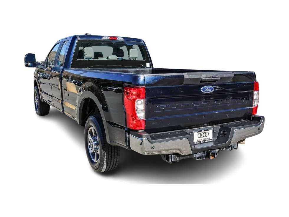 Thumbnail: 2022 Ford F-250 - 3