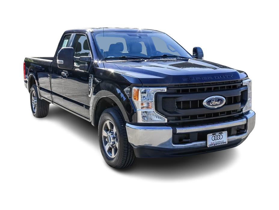 Thumbnail: 2022 Ford F-250 - 17