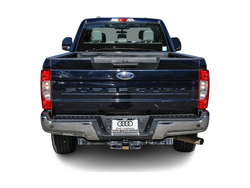 Thumbnail: 2022 Ford F-250 - 4