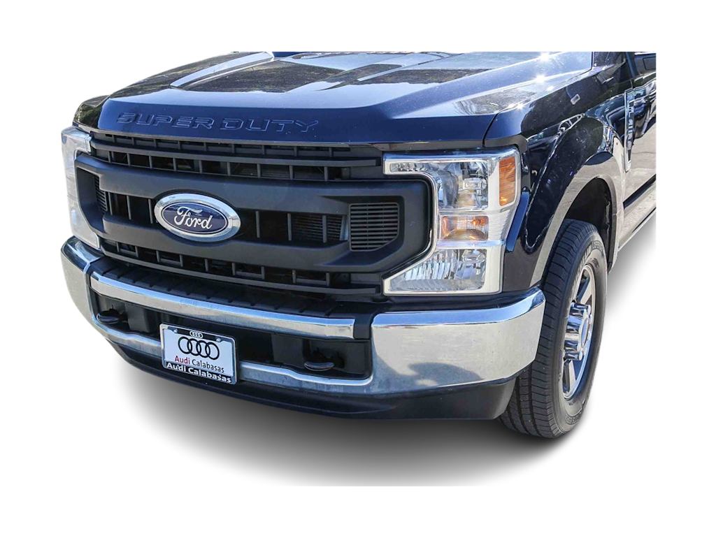Thumbnail: 2022 Ford F-250 - 19