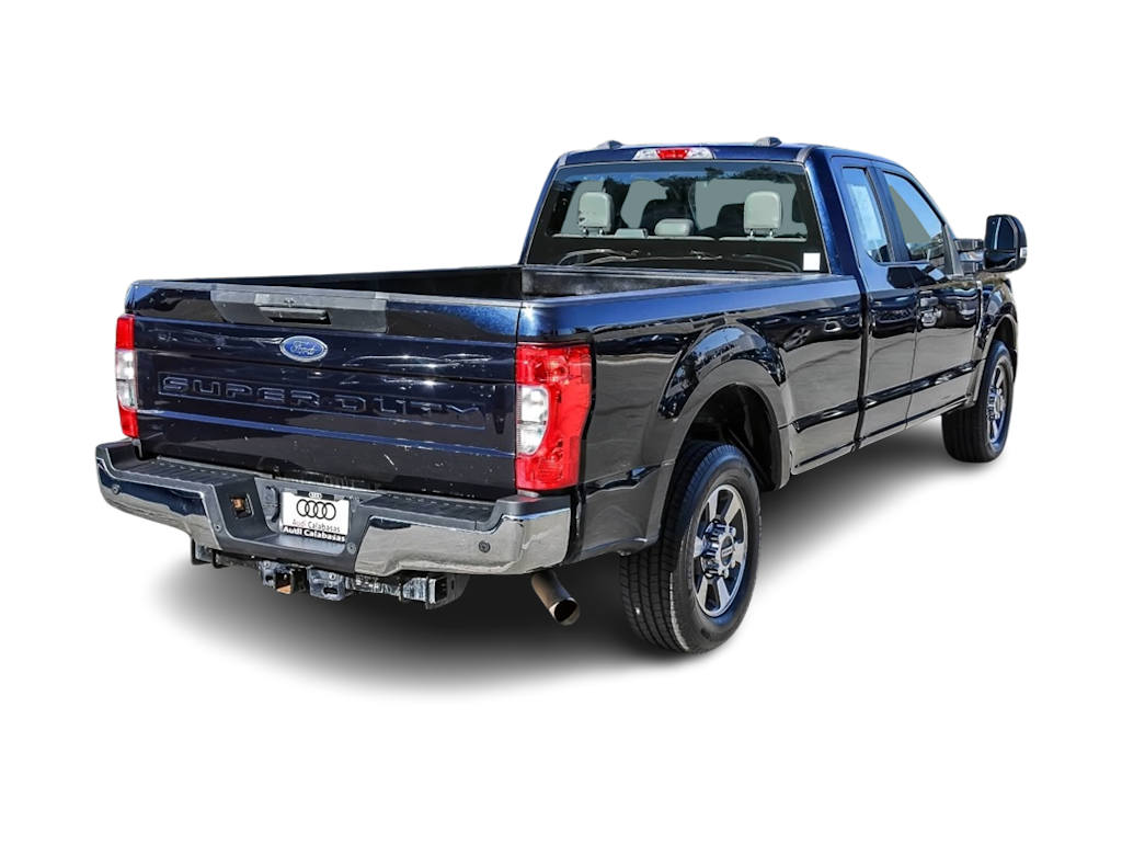 Thumbnail: 2022 Ford F-250 - 16