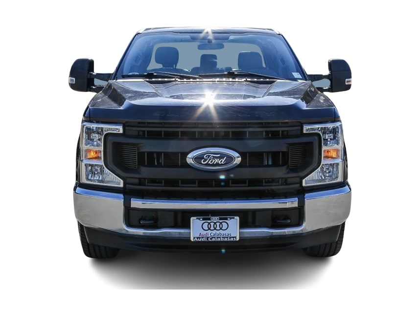 Thumbnail: 2022 Ford F-250 - 5
