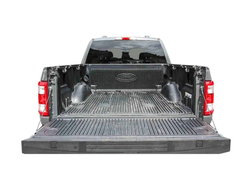 Thumbnail: 2021 Ford F-150 - 14