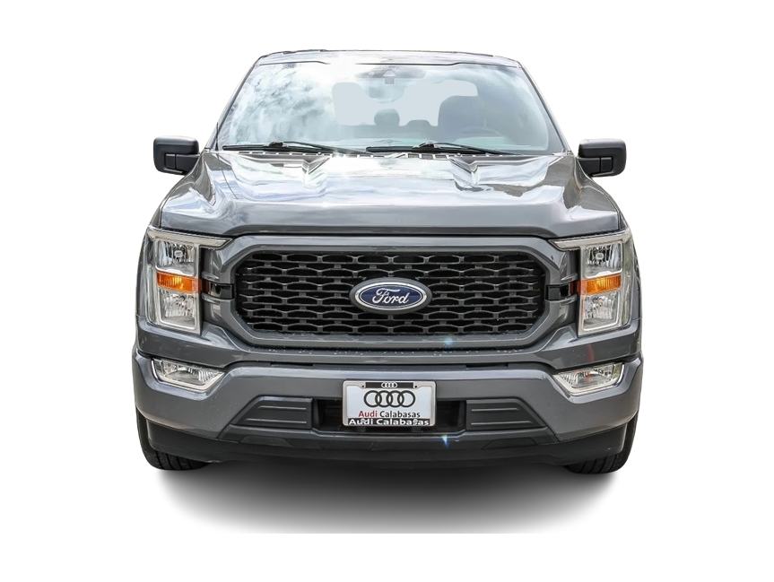 Thumbnail: 2021 Ford F-150 - 5