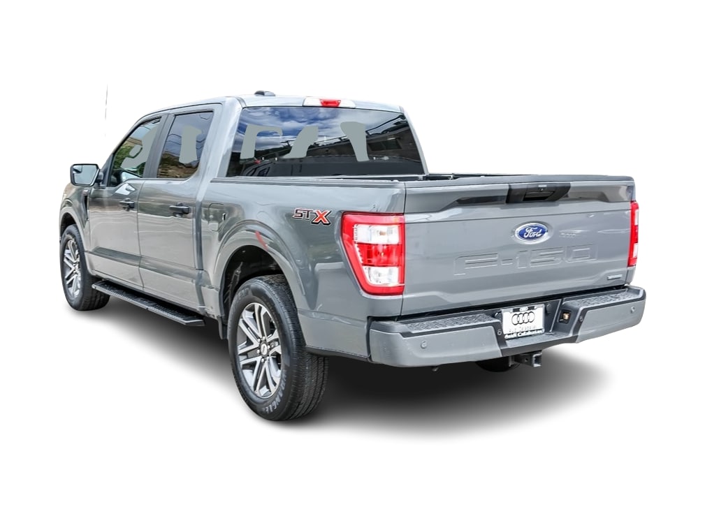 Thumbnail: 2021 Ford F-150 - 3