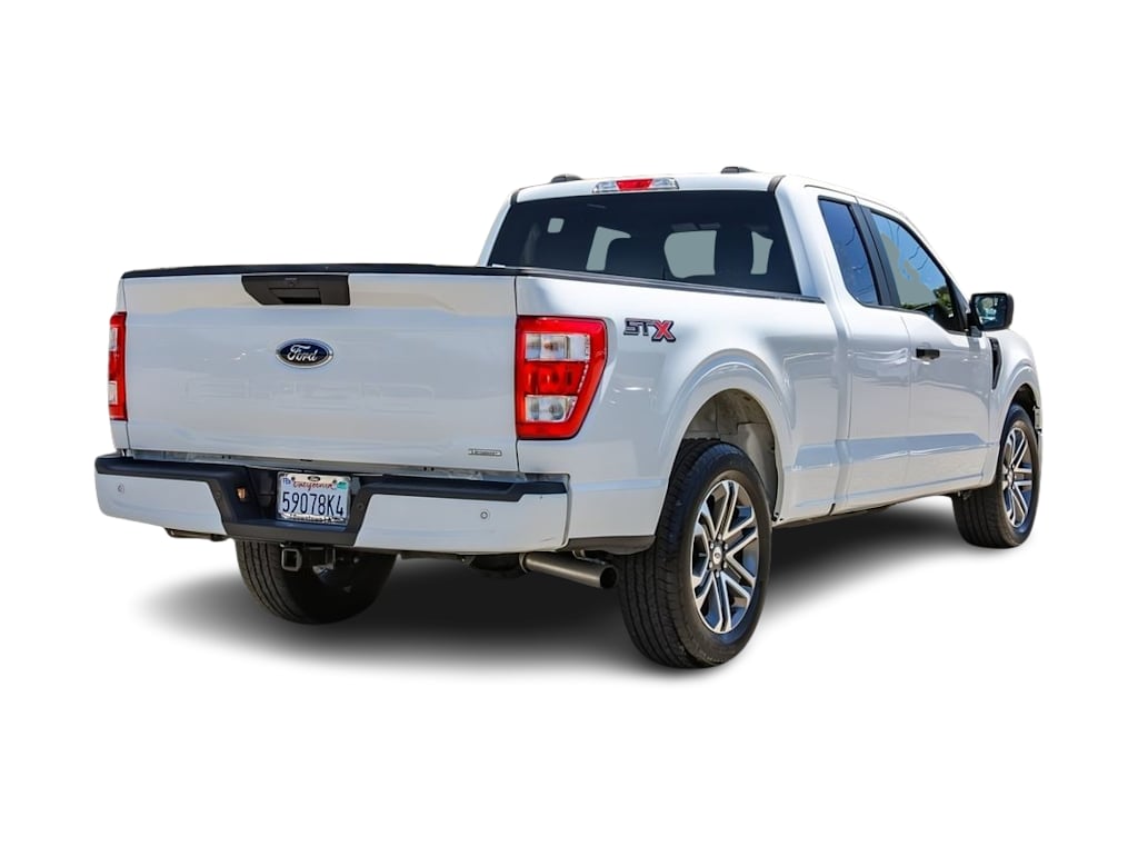 Thumbnail: 2023 Ford F-150 - 16