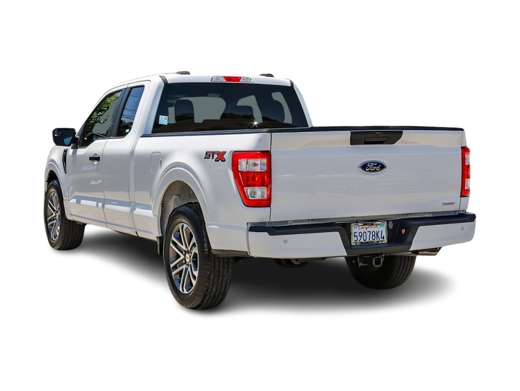 Thumbnail: 2023 Ford F-150 - 3
