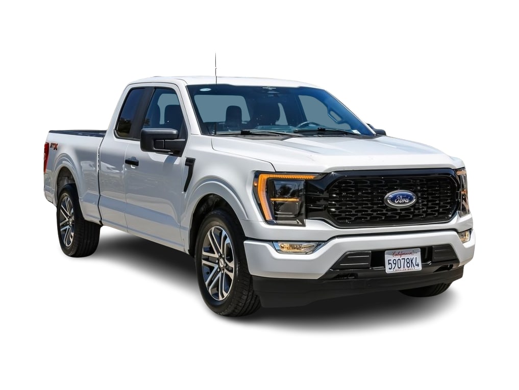 Thumbnail: 2023 Ford F-150 - 17