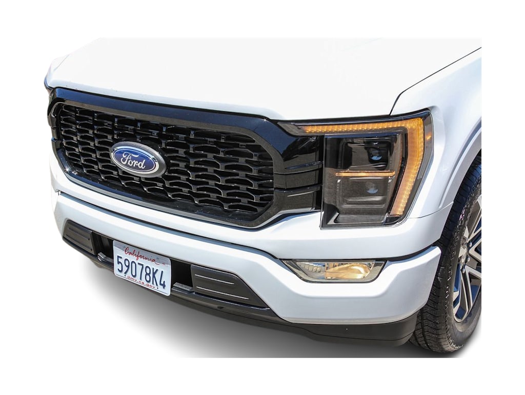 Thumbnail: 2023 Ford F-150 - 19