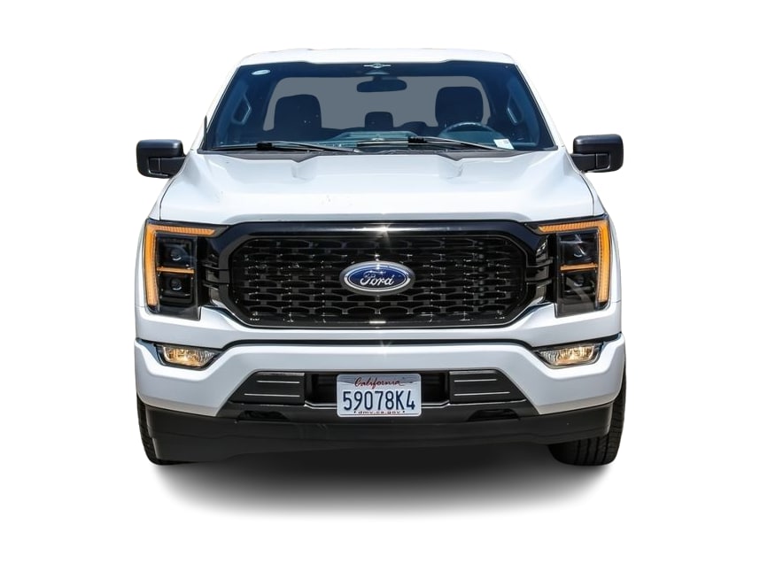 Thumbnail: 2023 Ford F-150 - 5