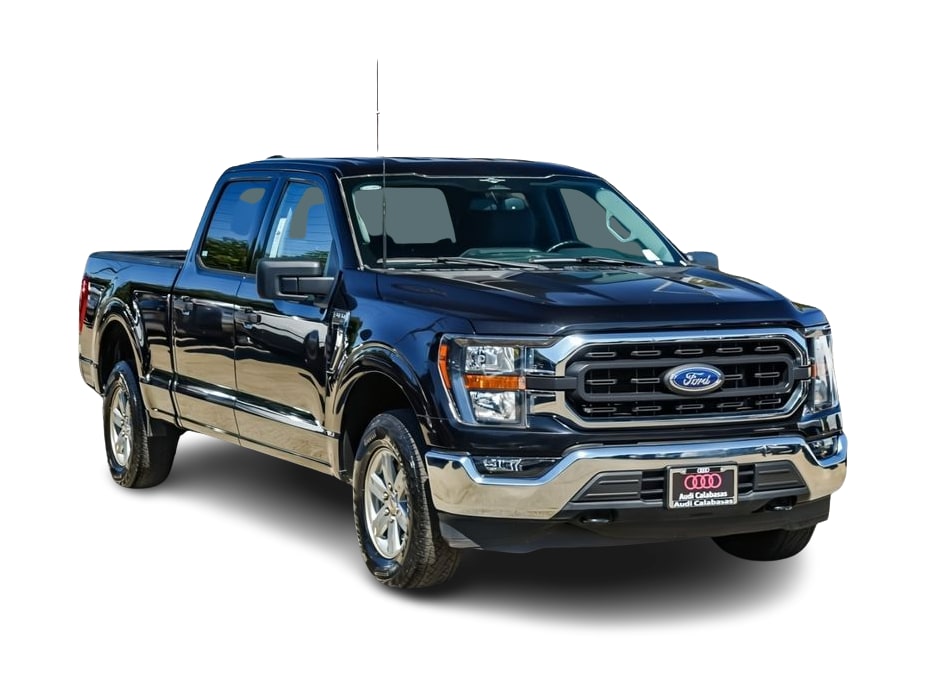 2023 Ford F-150 XLT - Photo 16