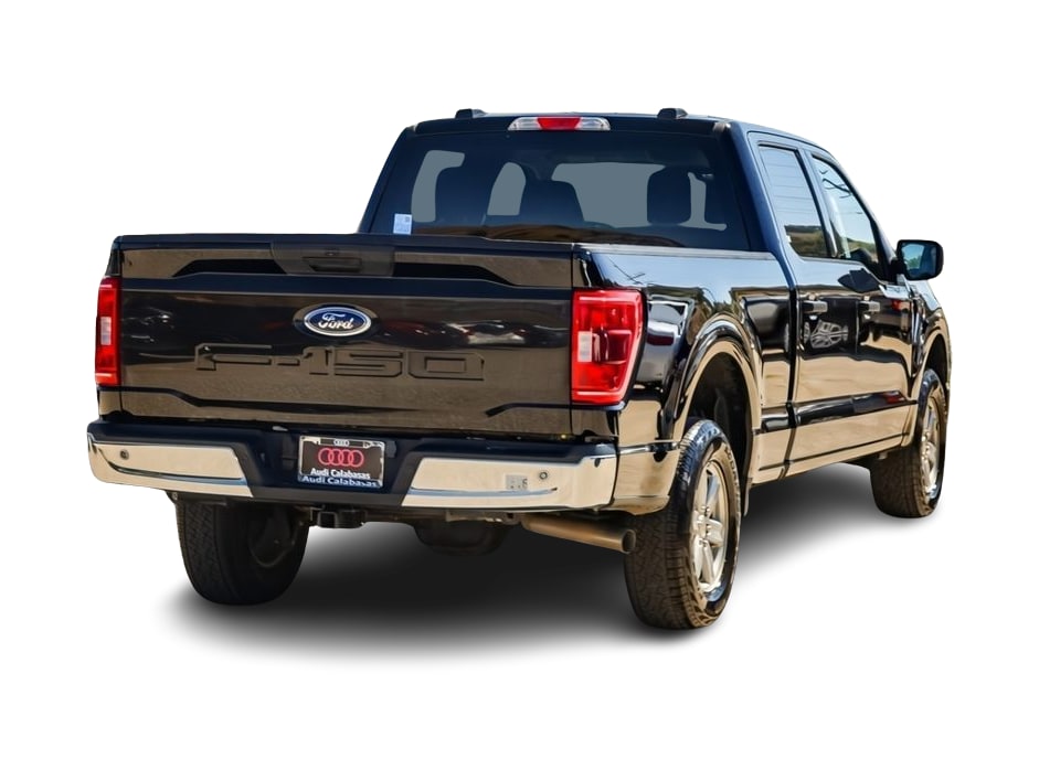 2023 Ford F-150 XLT - Photo 17