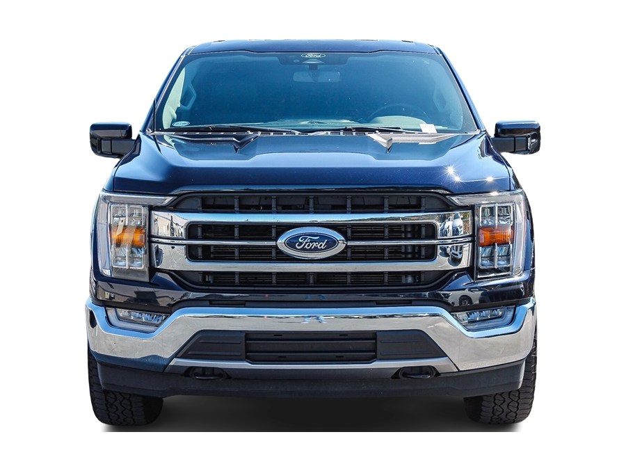 2022 Ford F-150 Lariat 5